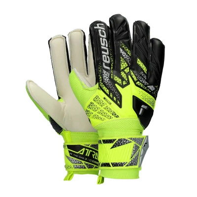 Gants Attrakt Solid