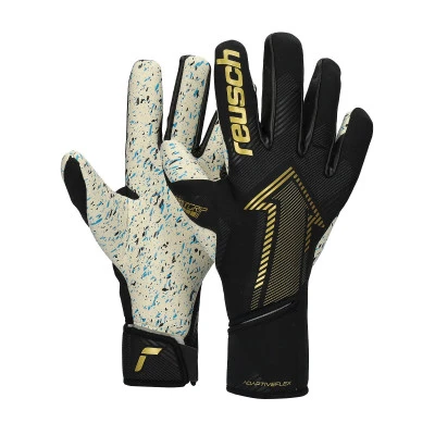 Gants Fastgrip Fusion