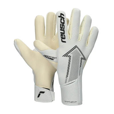Gants Fastgrip Gold X