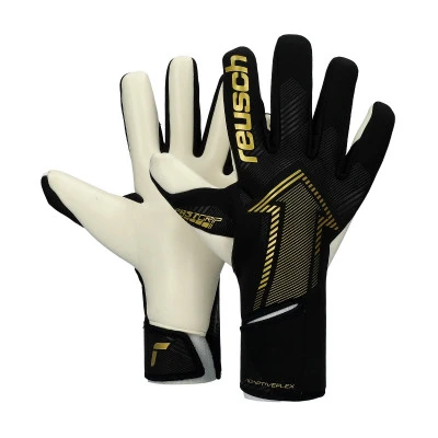 Gants Fastgrip Gold