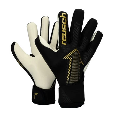 Gants Fastgrip Silver