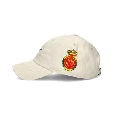 Casquette RCD Mallorca Club Swoosh