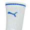 Chaussettes Puma Striped Crew (3 Paires)