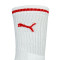 Chaussettes Puma Striped Crew (3 Paires)