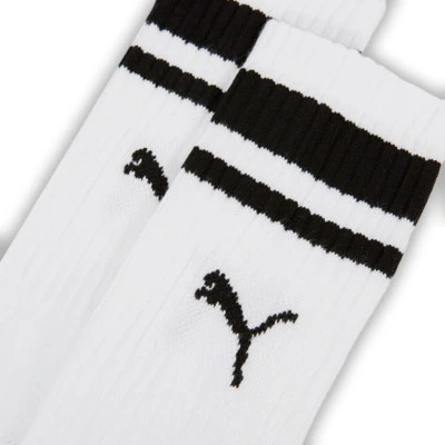 Chaussettes Heritage Crew (2 Paires)
