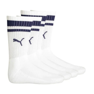 Chaussettes Heritage Crew (2 Paires)