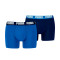 Boxer Puma Everyday Basic (2 Paires)
