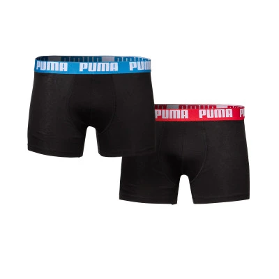 Boxer Everyday Basic (2 Paires)