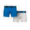 Boxer Puma Everyday Basic (2 Paires)