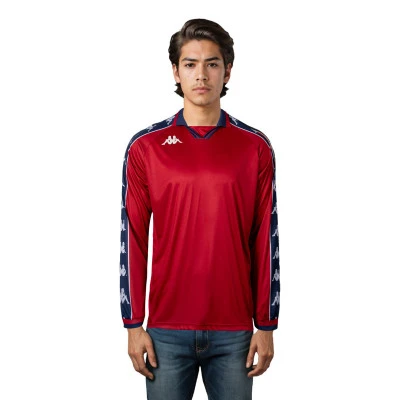 T-Shirt Rétro Jersey Mitri