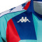 T-Shirt Kappa Retro Jersey Amarai