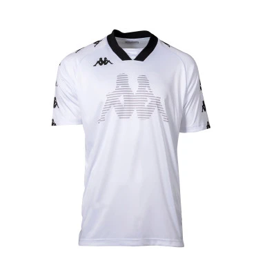 T-Shirt Rétro Jersey Davai