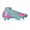 Chaussure de football Nike Air Zoom Superfly 10 Elite SG-Pro