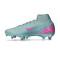 Chaussure de football Nike Air Zoom Superfly 10 Elite SG-Pro