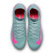 Chaussure de football Nike Air Zoom Superfly 10 Elite SG-Pro