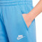 Pantalon Nike Enfant Sportswear Club Fleece