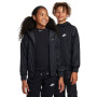 Enfant Sportswear Windrunner-Black-Black-Black-White