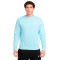 Sweat-shirt Nike Sportswear Club Crew Fleece