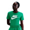 T-Shirt Nike Femme Sportswear Essentials