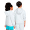 Sweat-shirt Nike Enfant Sportswear Club Fleece