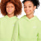 Sweat-shirt Nike Enfant Sportswear Club Fleece