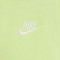 Sweat-shirt Nike Enfant Sportswear Club Fleece