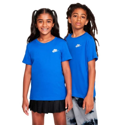 T-Shirt Enfant Sportswear