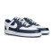 Baskets Nike Court Vision Low