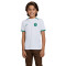 Maillot Nike Enfant Extérieur enfant SC Portugal 2024-2025