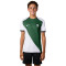 T-Shirt Nike Enfant Quatrième SC Portugal 2024-2025