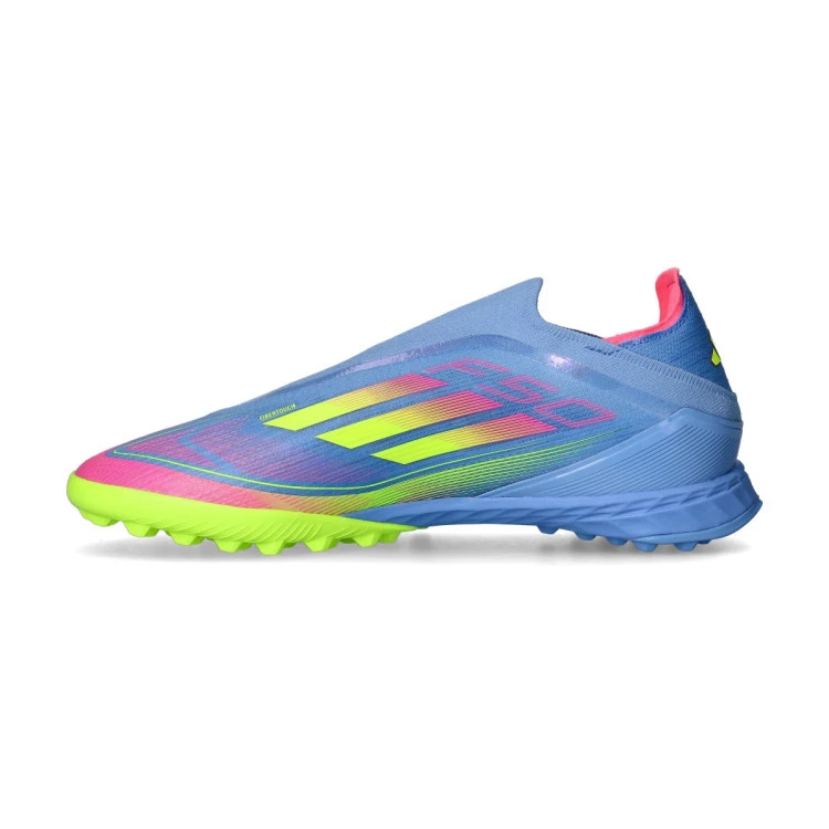 bota-adidas-f50-pro-ll-turf-blue-fusion-lucid-lemon-lucid-pink-2