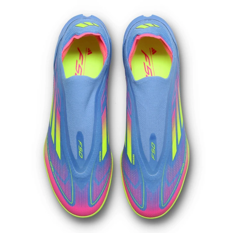 bota-adidas-f50-pro-ll-turf-blue-fusion-lucid-lemon-lucid-pink-5