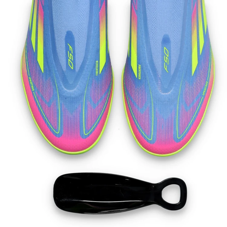 bota-adidas-f50-pro-ll-turf-blue-fusion-lucid-lemon-lucid-pink-6