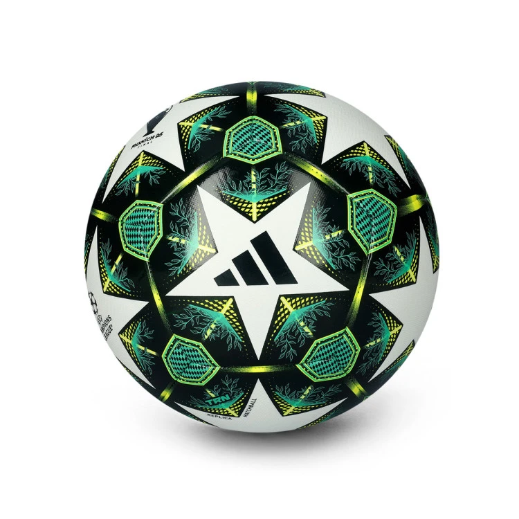 balon-adidas-champions-league-training-white-shadow-green-hi-res-green-solar-slime-1