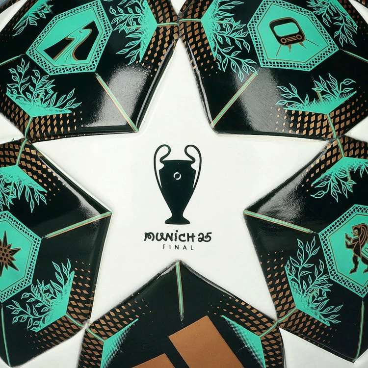 balon-adidas-champions-league-2024-2025-350gr-white-shadow-green-solar-slime-2
