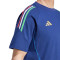 T-Shirt adidas de l'italie Fanswear Euro Féminin 2025