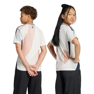 Maillot Espagne Maillot ExtérieurEnfant Euro Féminine 2025