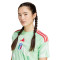 Maillot adidas de l'Italie extérieur Euro féminin  2025