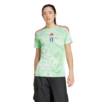 Maillot de l'Italie extérieur Euro féminin 2025