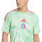 Maillot adidas Italia extérieur Euro Féminin 2025