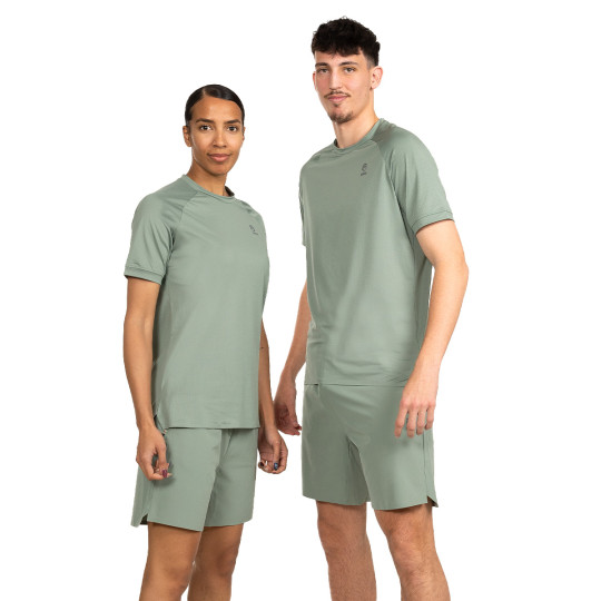 T-Shirt Soka Performance Move