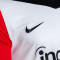 Maillot Nike Domicile Eintracht Frankfurt 2024-2025