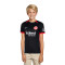 Maillot Nike Extérieur Enfant Eintracht Frankfurt 2024-2025