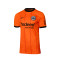Maillot Nike Troisième kit Eintracht Frankfurt 2024-2025