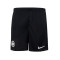 Short Nike Eintracht Frankfurt Entraînement 2024-2025