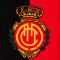 Écharpe Mallorca RCD Mallorca Bicolore