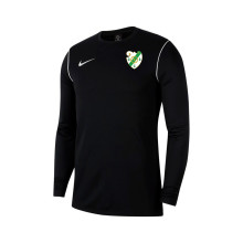 Sweat-shirt Park 20 R Niño GS Carcavelos Treino Guarda-redes Black-White