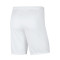 Short Nike Park III Knit CD Denia