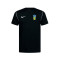 Maillot Nike Portero Cantera Park 20 m/c Niño CD Denia
