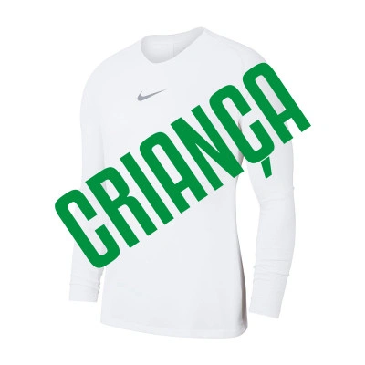 Maillot Park First Layer m/l Niño GS Carcavelos